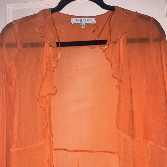 orange - Picture 3 of 3